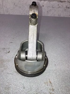 tecumseh formula 12.5 piston std - Picture 1 of 4