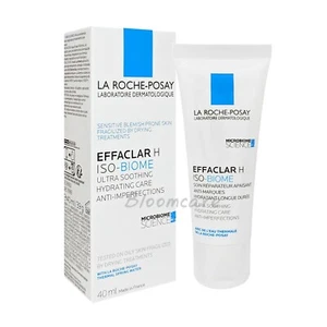 La Roche Posay Effaclar H Iso-Biome Cream 40ml Exp.06/2027 - Picture 1 of 1
