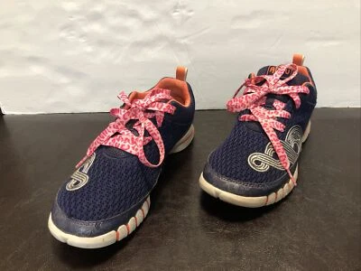 Zapatos de ejercicio para mujer Ahnu Yoga Flex talla 8 1010148 púrpura Foto 1 de 4