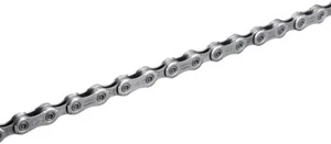 Shimano XT CN-M8100 Chain - 12-Speed, 138 Links, Silver - Picture 1 of 1
