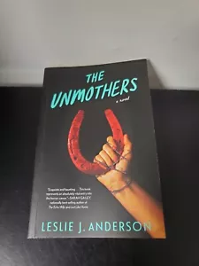 Die Unmütter von Leslie J. Anderson (Taschenbuch) - Bild 1 von 2