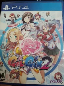 Gal Gun 2 (PlayStation 4/ Ps4) - Picture 1 of 1