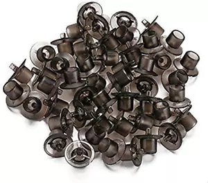100/200/1000 Pcs Queen Bee Rearing Cell Cup Queen JZBZ Cell Cups for Beekeeping - Picture 1 of 12