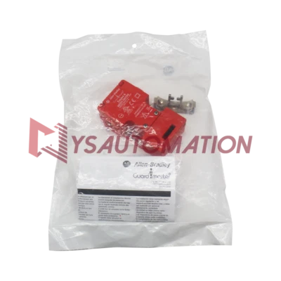 Nuevo Allen Bradley 440K-T11171 Guardmaster Trojan 6 Lenguas Interlock ENVÍO SAT Foto 1 de 3