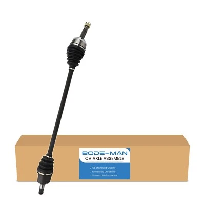 Eje delantero izquierdo conductor CV para 1,8 L 1993 1994 1995 1996 Mitsubishi Mirage Foto 1 de 4