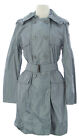 ADD Women's Zinco Button Front Tunic Jacket UAW014 $150 NEW