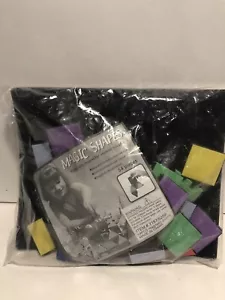 3D Magnetic Building Shapes (54 Pieces) for Ages 3+ NEW - Picture 1 of 4