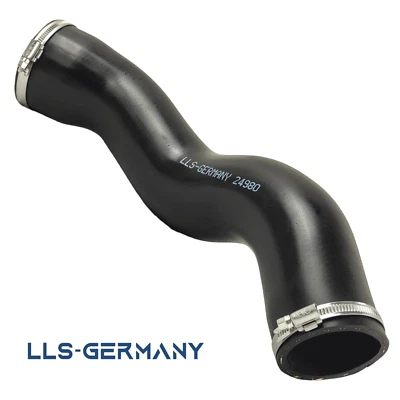 Ladeluftschlauch Turboschlauch für VOLVO XC90 I (C, 275) 2.4D3 / 2.4D5 30680217 - Bild 1 von 4