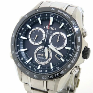 SEIKO Astron SBXB011 8X82-0AC0 Men's Watch From Japan G0428 - Picture 1 of 8