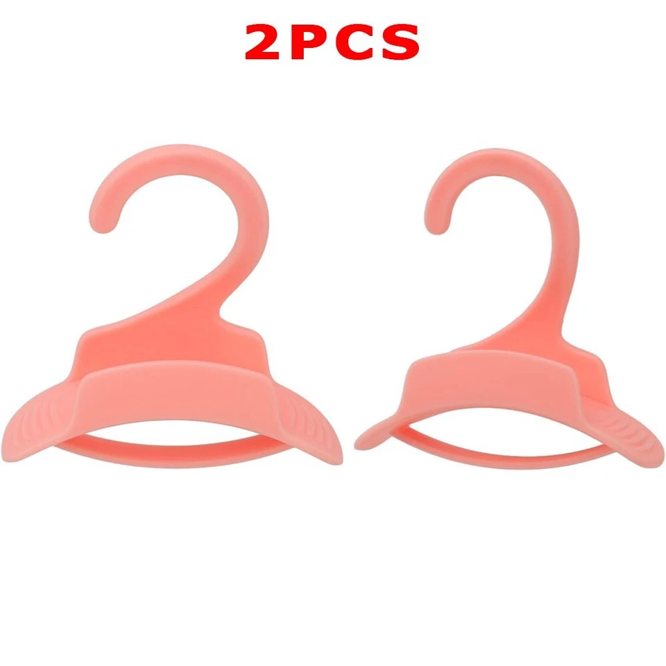 Ganchos para colgar bolsas de almacenamiento de 2 piezas para organizador de armario bolso accesorio para colgar Foto 1 de 4