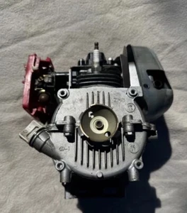 Original Honda GX22 4 Stroke Motor - Bild 1 von 5