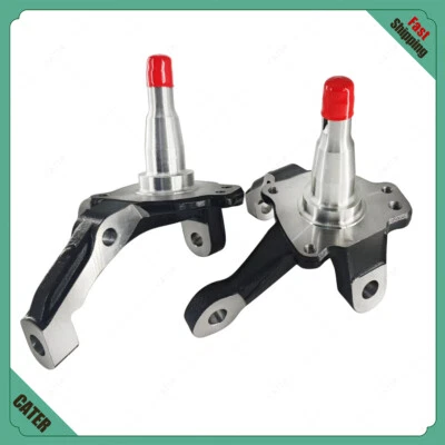 1 PIEZA STOCK HUSILLOS NUDILLOS PAR NUEVO PARA FORD MUSTANG II PINTO 1974-1978 Foto 1 de 4