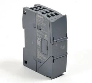 Siemens S7 1200 CM1241 Serial RS-232 Module - for S7 PLC - Picture 1 of 1