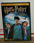 Harry Potter and the Prisoner of Azkaban DVD 2-Disc Set