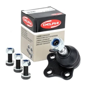 OEM Delphi Front Outer Ball Joint Lower Suspension for Vauxhall Nissan Renault - Picture 1 of 3