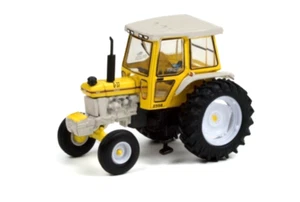 1:64 Scale GreenLight 48050-E 1990 Ford 6610 Tractor - Gerald R. Ford Airport - Picture 1 of 1