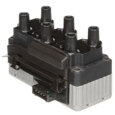 Ignition Coil Delphi GN10410 - Image 1 of 4