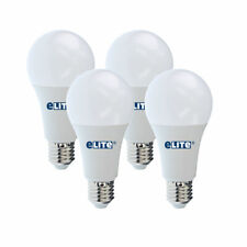 LED Lampe E27, 10W, 11W, 15W, 240°, ersetzt 75W und 100W, in 3 Lichtfarben