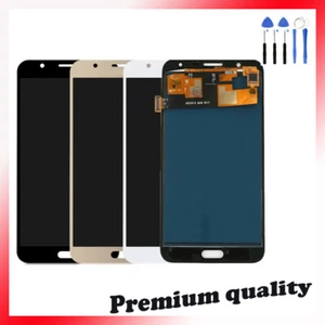 For SAMSUNG GALAXY J7 Core / J7 Nxt / J7 Neo J701 LCD Screen Display Replacement - Picture 1 of 4