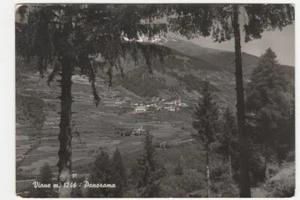 VIONE - BRESCIA - PANORAMA - VIAGG. 1952 -17107- - Picture 1 of 1