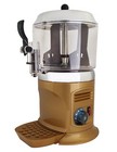110V 5Liter Commercial Hot Chocolate Dispenser Hot Beverage Drinking Machine 5L