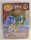 CONDUCTOR MICKEY DISNEY 22 IN CASE FUNKO POP MICKEY ART SERIES 2021