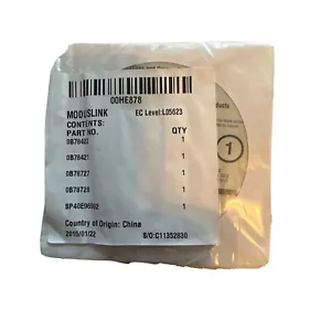 Lenovo Recovery DVDs Windows 8 Pro 64 bit - for ThinkCentre E73 Type 10AS, 10AU - Picture 1 of 6