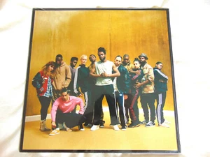 Vinyl 12" Single: Jungle : Busy Earnin' : Sealed - Picture 1 of 2