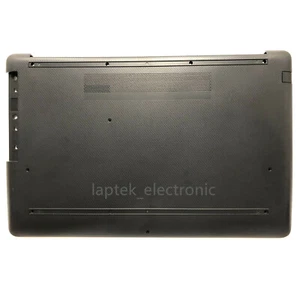 For HP 17-CA 17-BY 17-BY1053DX 2019 Year Bottom Case Base Enclosure L48405-001 - Picture 1 of 8
