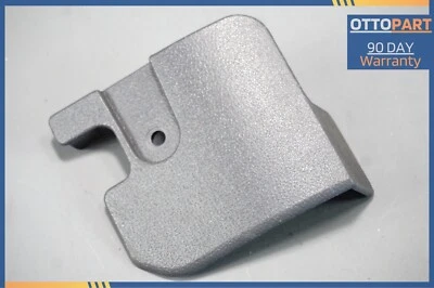 Mercedes-Benz SL500 2003-2012 moldura de asiento interior delantero trasero izquierdo OEM 2309183730 Foto 1 de 4