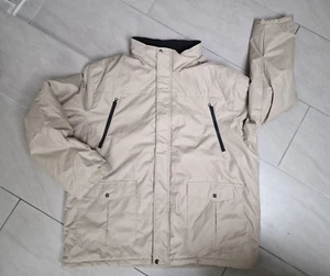 Übergröße atlas for men Winterparka, Steppfutter, Gr. 5XL neu - Bild 1 von 8