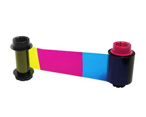 Ruban Matica PR000809 YMCK (1000 impressions) - Photo 1/1