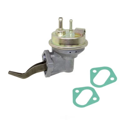 Mechanical Fuel Pump fits 1966-1971 Jeep DJ5 CJ5,CJ6,Commando,Jeepster Dispatche - Image 1 of 4