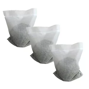 Sacchetti rimozione ammoniaca compatibili Fluval 180 g filtro esterno acquario acquario - Foto 1 di 6