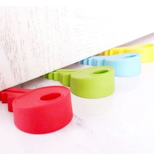 Stopper Finger Safety Door Stop Finger Safety For Baby Doorstop Home Decor