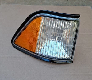 1989 1990 1991 Plymouth Acclaim NOS MoPar Right Park Turn Signal LAMP ASSY - Bild 1 von 3