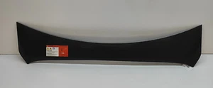 NEW GENUINE 16-20 TESLA MODEL X REAR UNDERHOOD BACK PANEL TRIM 1036240-00-E OEM - Bild 1 von 5