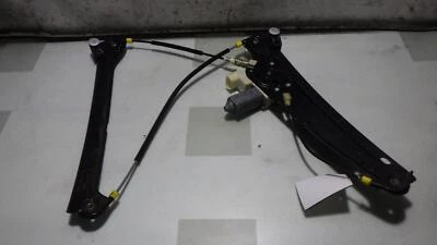 04 Regulador ventana delantero izquierdo bmw 745i  Foto 1 de 4