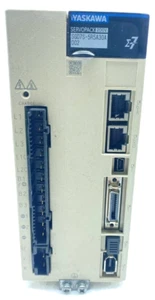 YASKAWA SGD7S-5R5A30A002 SERVOPACK SERVO DRIVE 750W 200V (JAPAN) - Picture 1 of 8
