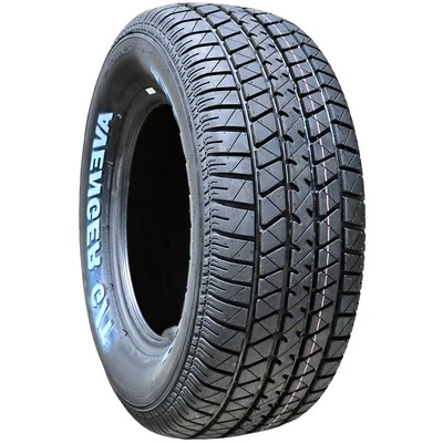 Tire 225/70R14 Mastercraft Avenger G/T AS A/S All Season 98T Foto 1 de 4