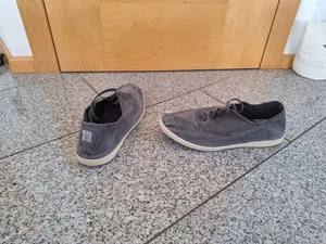 Marc O'Polo SNEAKER GRAU GRÖßE 43 Stoff Natual WORLD MOP MARCO Polo Strand Sun - Bild 1 von 7