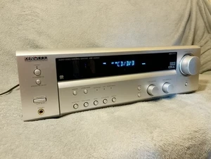 Kenwood KRF-V5090D 7.1 Dolby Surround Verstärker Amp 5 x 120 Watt Receiver - Bild 1 von 8