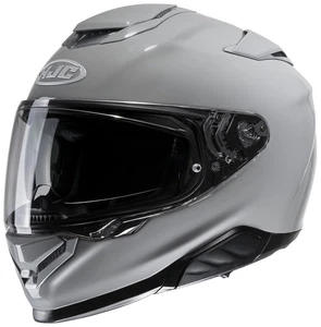HJC RPHA 71 Nardo Grey Helmet size X-Large - Picture 1 of 3