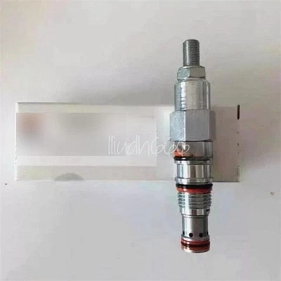 1PCS SUN Hydraulics PBBB LWN Valve PBBB-LWN  PBBBLWN NEW - Image 1 of 4