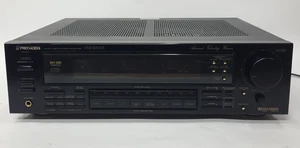 VTG PIONEER VSX-4900S Receiver, Dolby Pro Logic 5ch, No Remote Tested From Japan - Picture 1 of 14