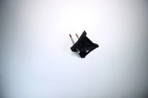 Sea Doo Bombardier 2002-2004 RX GTX Black Right Mirror Set # 269500688 - Picture 1 of 7