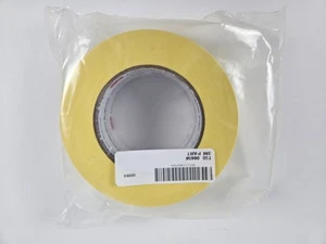 3m Automotive Refinish Masking Tape, 06656, 48 Mm X 55 M, 1 ROLL - Foto 1 di 2