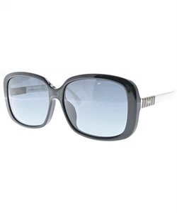FENDI Sunglasses BlackxGray 2200605904217 - Picture 1 of 8