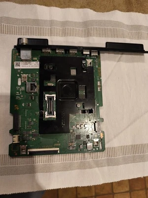 Carte Mere TV SAMSUNG UE58AU7105K  BN94-16891P - Photo 1/4
