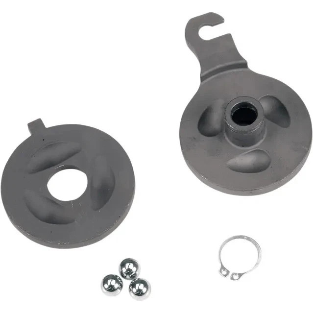 Rampa de embrague eléctrico Mueller 67-030-0 fácil tracción de palanca para Buell Harley XL 94-20 Foto 1 de 1